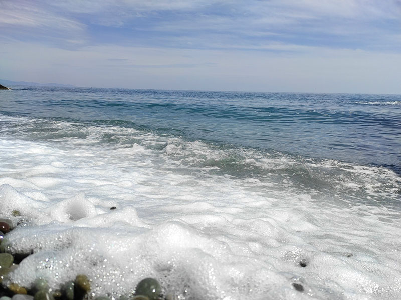 Почему выбирают отдых в Сукко